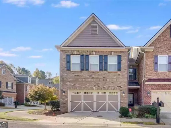 3277 Bluejay Ln #41, Alpharetta, GA 30022