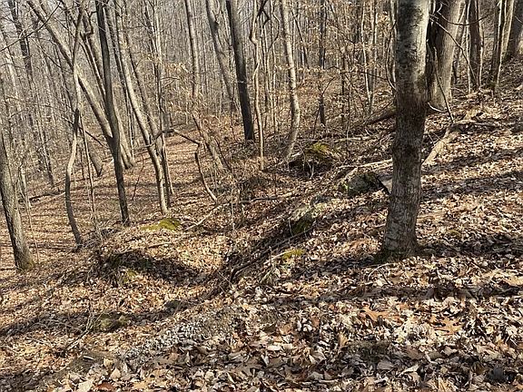 3rd image of Meandering Cir