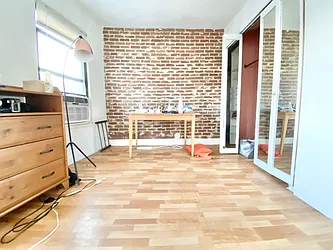 Rented by Keller Williams NYC