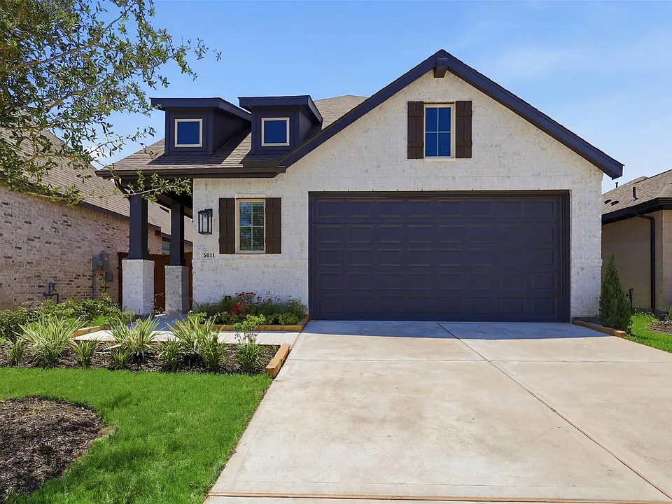 5011 Bowen Prairie Dr