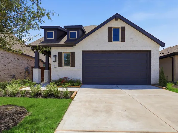 5011 Bowen Prairie Dr, Rosenberg, TX 77471