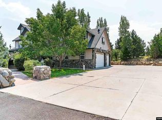 53 Spring Rd, Bear Valley, CA 95223