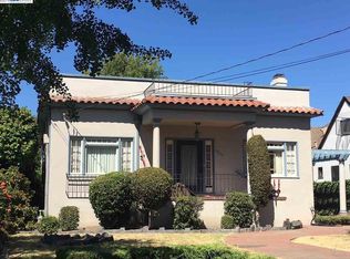 3209 Thompson Ave, Alameda, CA 94501