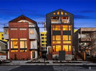 8520 16th Ave NW #A, Seattle, WA