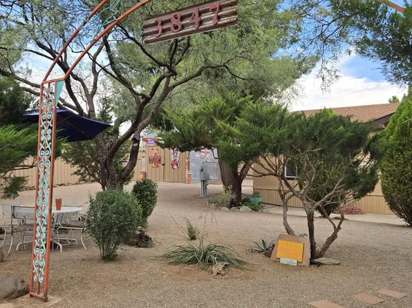 3847 E LARK Drive, Camp Verde, AZ 86322