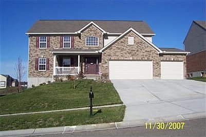 2124 Ross Estates Drive
