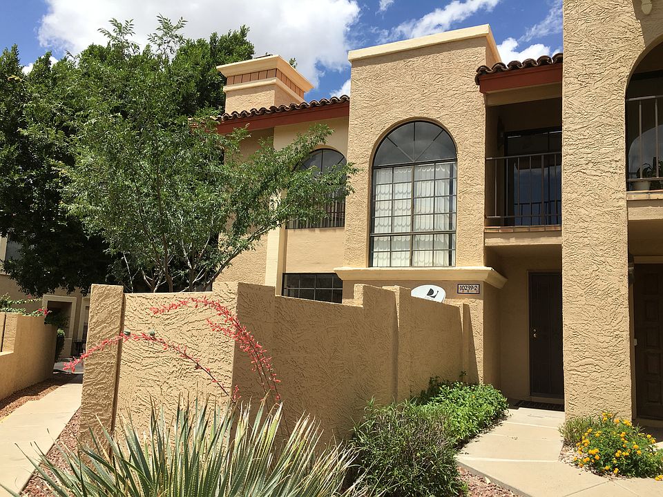 Exterior B