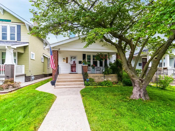 406 Southwood Ave, Columbus, OH 43207