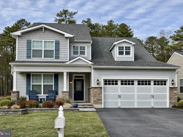 55 Galley Way, Little Egg Harbor, NJ 08087