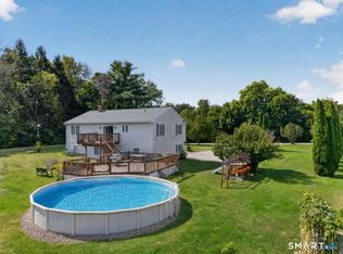 45 Wolf Den Drive, Pomfret, CT 06259
