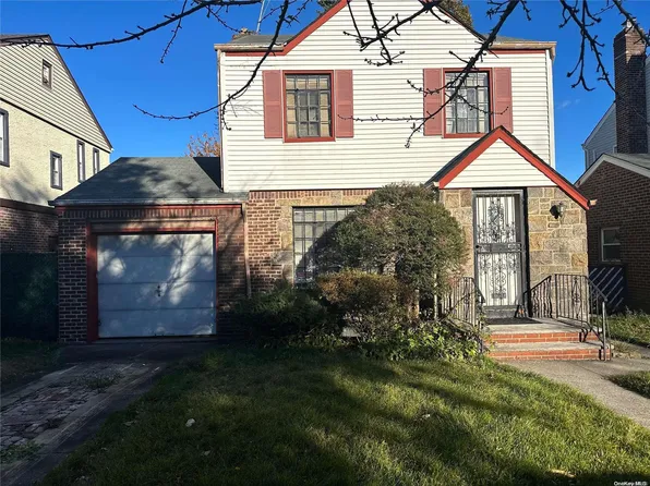 114-15 209th Street, Jamaica, NY 11411