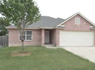 2647 Andres Way, Round Rock, TX 78664