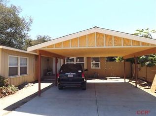 514 E Mariposa Way, Santa Maria, CA 93454