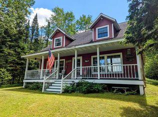 W4584 Musser Dr, Phillips, WI 54555