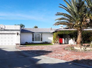3097 N Jan Cir, Palm Springs, CA 92262