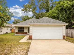 203 8th Ave, Crestview, FL 32536