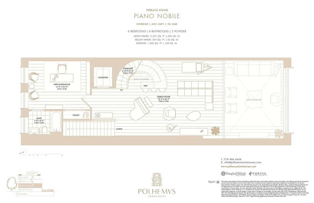 floor plan 5