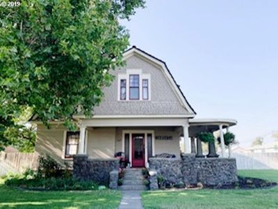 393 E Ridgeway Ave, Hermiston, OR, 97838