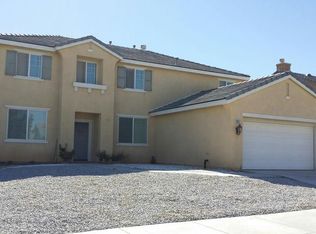 14627 Grouse Rd, Victorville, CA 92394