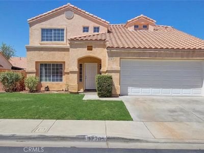 37705 Cardiff St, Palmdale, CA, 93550