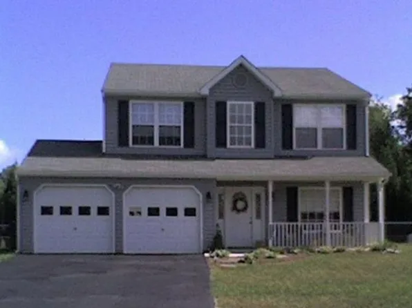 4526 Lomond Cir, Salem, VA 24153