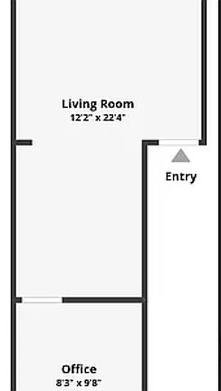 2nd image of 1535 72nd St #2R