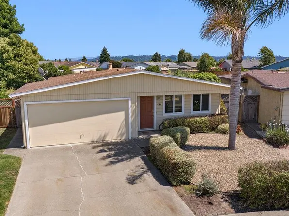 446 Spruce Cir, Watsonville, CA 95076