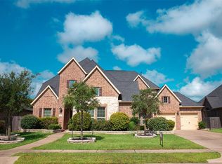 2426 Brandyshire Dr, Katy, TX 77494