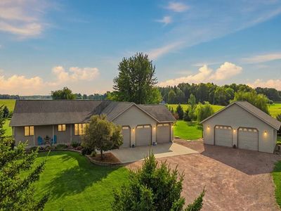 101525 PURDY LANE, Marshfield, WI, 54449