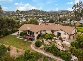 1170 Avocado Ave, Escondido, CA 92026
