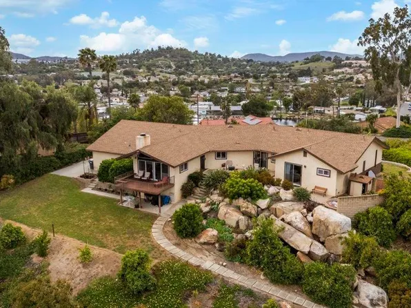 1170 Avocado Ave, Escondido, CA 92026