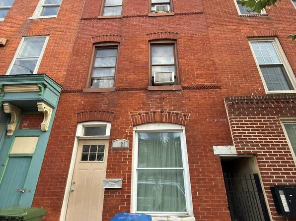 2221 Eastern Ave, Baltimore, MD 21231