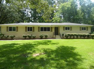 2383 Rocky Ridge Rd, Birmingham, AL 35216