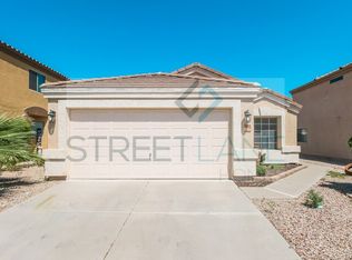 6558 E Lush Vista Vw, Florence, AZ 85132
