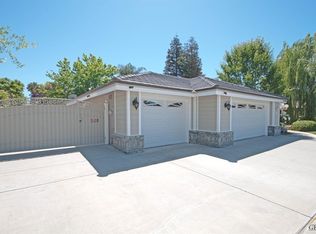 14617 Orchard Crest Ave, Bakersfield, CA 93314