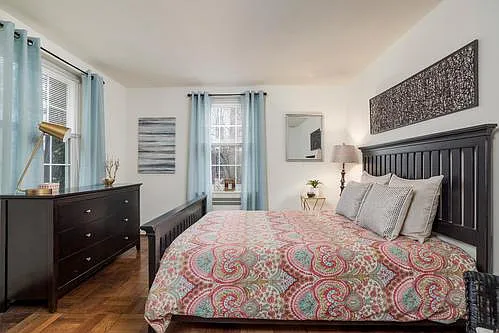 Delaware Park Apartments — Photo 11