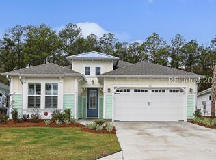 382 Ocean Hammock Loop, Hardeeville, SC 29927