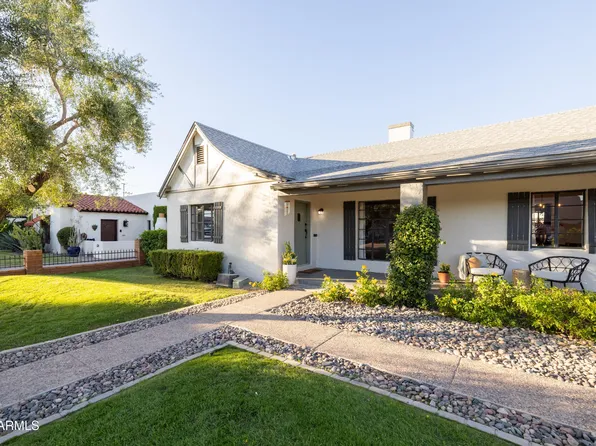 126 W CORONADO Road, Phoenix, AZ 85003