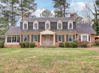 200 N Mooreland Rd, Henrico, VA 23229