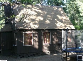 173 Cliff Ln, Pinecrest, CA 95364