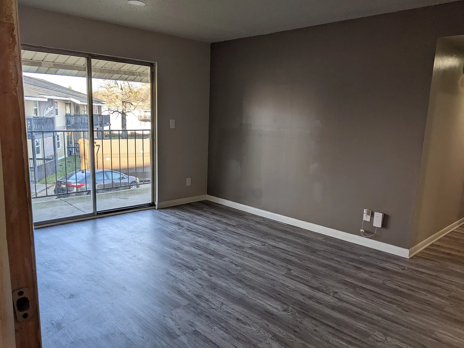 Park At Wind trace Apartment — Photo 3