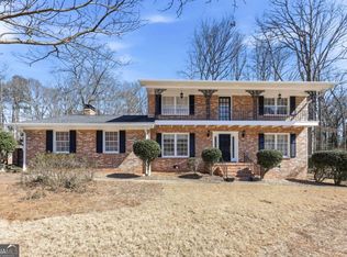 185 Devereux Dr, Athens, GA 30606