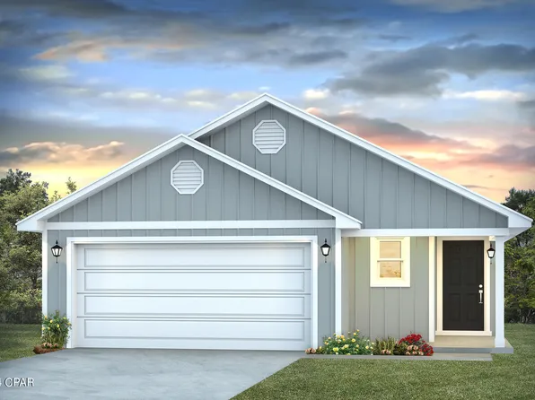 4877 Rosemary St, Panama City, FL 32404