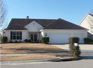 6099 Fieldstone Cir, Charleston, SC 29414