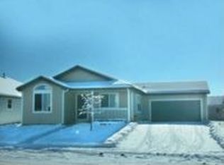 4003 Glenarbor Ln, Fort Collins, CO 80524
