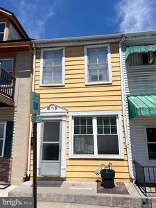 141 W 3rd St, Lewistown, PA, 17044