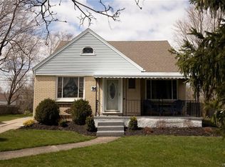 94 Donald Dr, Cheektowaga, NY 14225