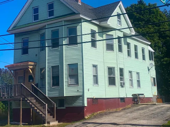 32 Washington St N, Auburn, ME 04210