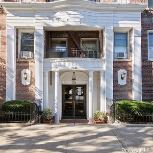 75-40 Austin St #2CL, Queens, NY, 11375