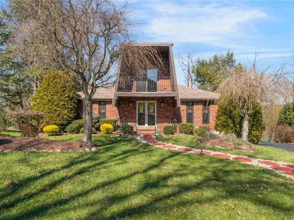 814 Golfview Dr, McKeesport, PA 15135